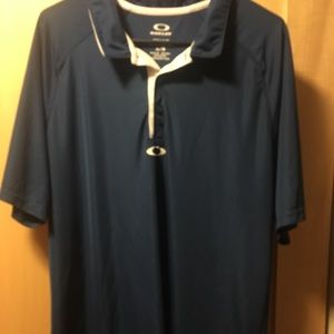 Oakley Polo